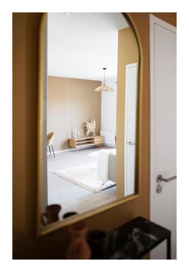 Aparthotel L'Orangerie De Beausejour Fargues-Saint-Hilaire Exterior foto